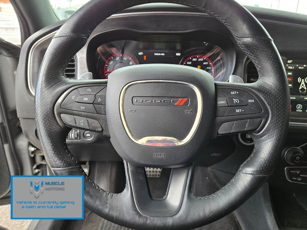 2017 Dodge Charger R/T Daytona 392 Daytona Edition   - Photo 10 - Reno, NV 89511