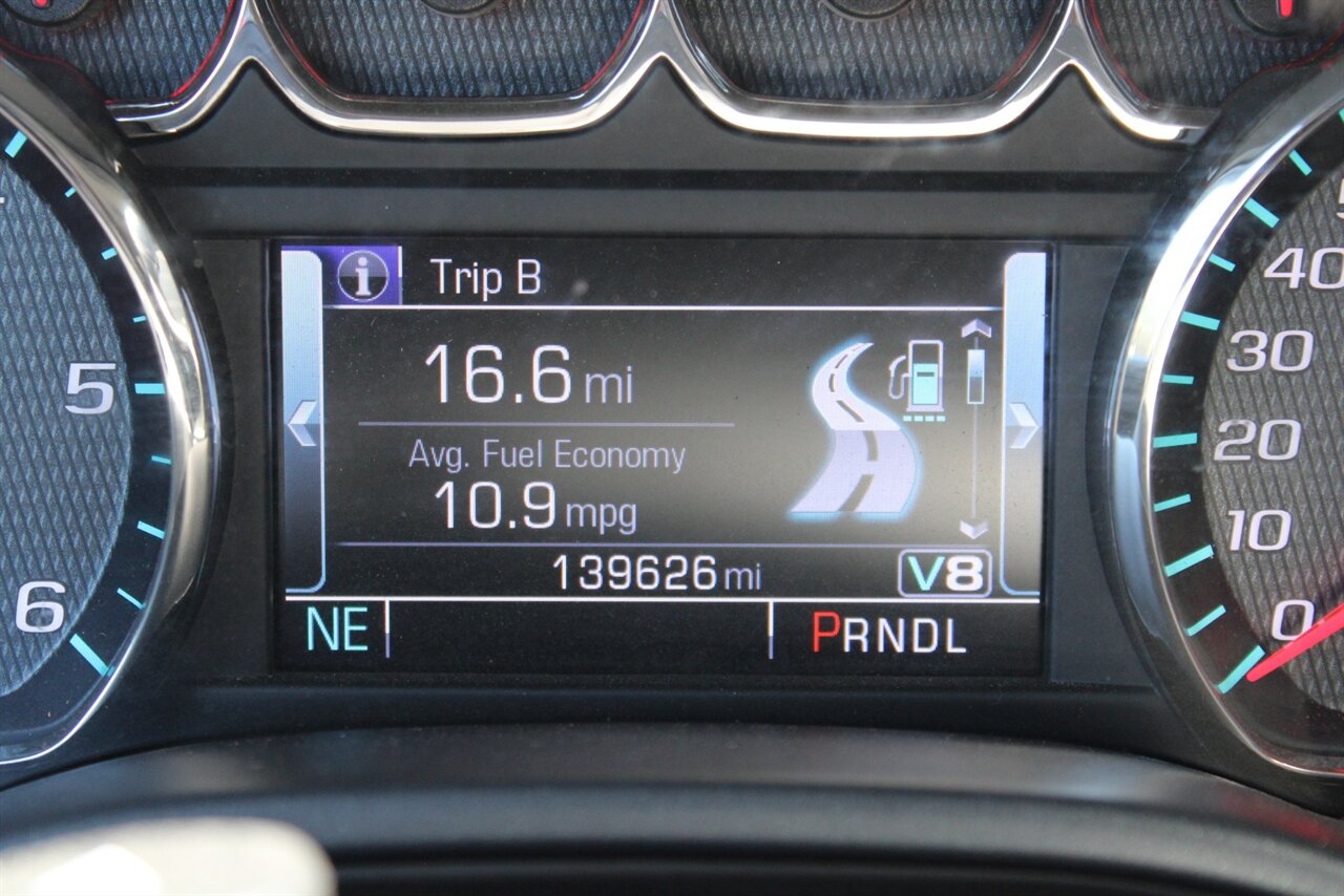 2018 Chevrolet Silverado 1500 LT LT2 - Photo 12 - Reno, NV 89511