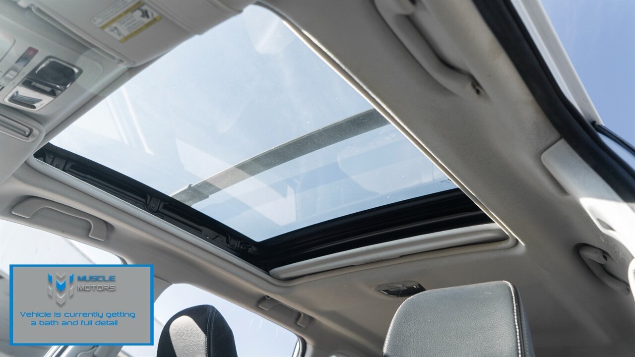 2016 Subaru Forester 2.0XT Premium Premium - Photo 8 - Reno, NV 89511