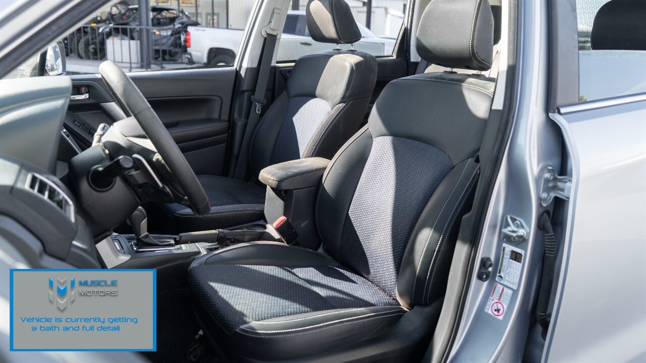 2016 Subaru Forester 2.0XT Premium Premium - Photo 7 - Reno, NV 89511