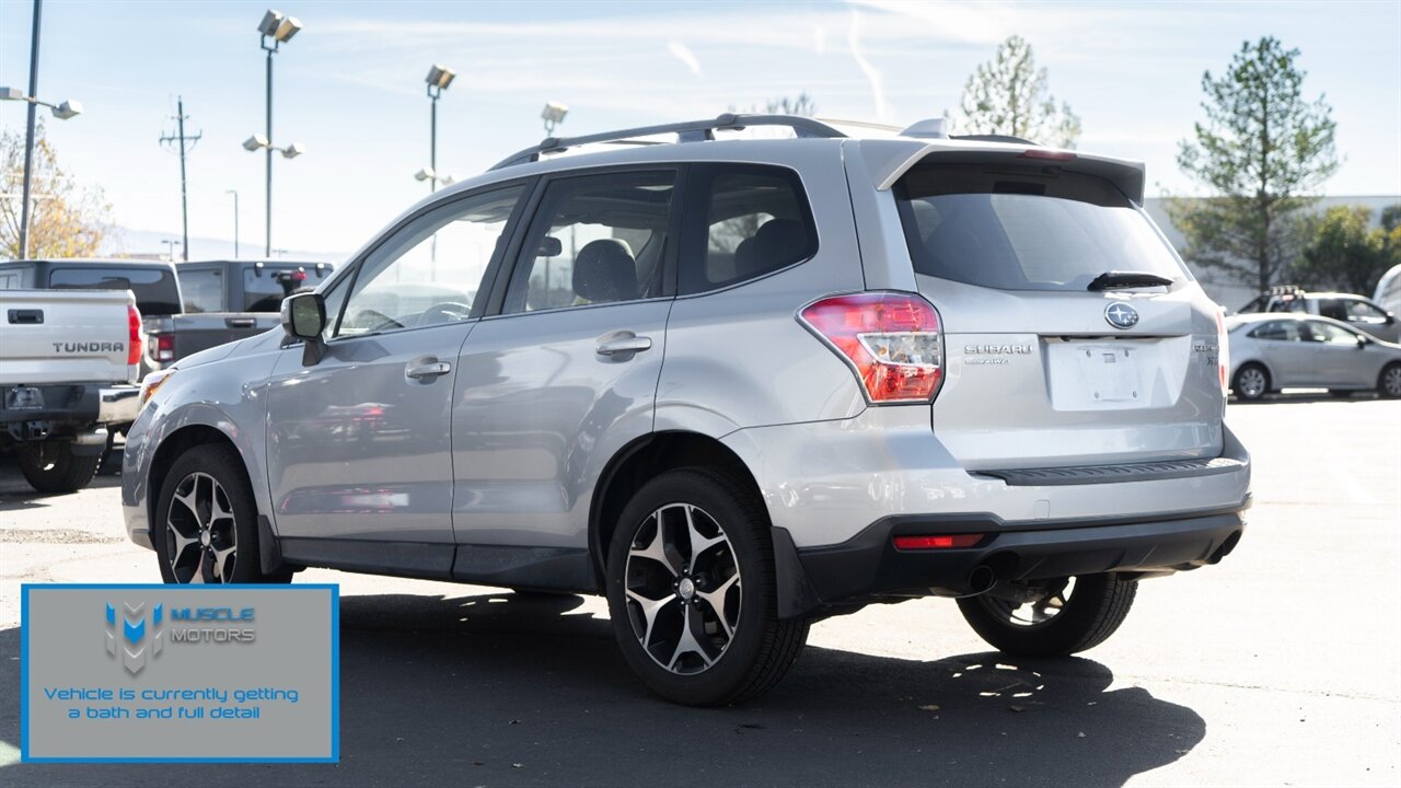 2016 Subaru Forester 2.0XT Premium Premium - Photo 2 - Reno, NV 89511