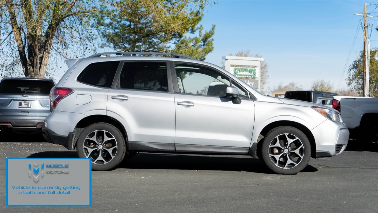 2016 Subaru Forester 2.0XT Premium Premium - Photo 5 - Reno, NV 89511