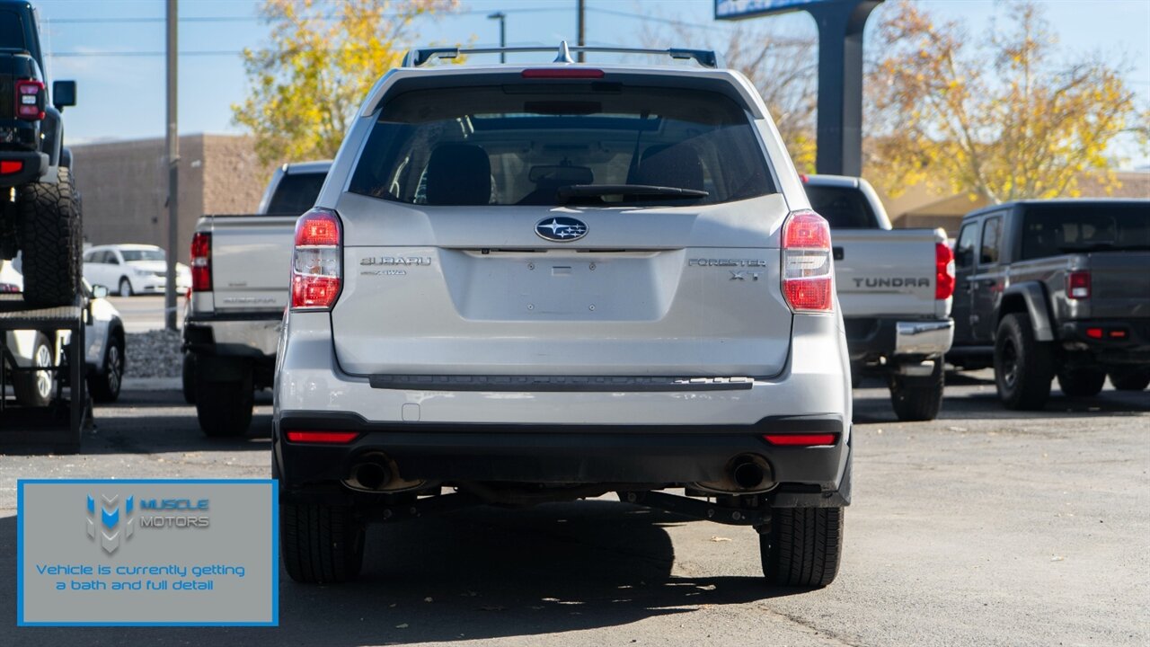 2016 Subaru Forester 2.0XT Premium Premium - Photo 6 - Reno, NV 89511