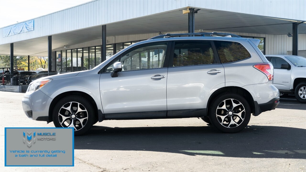 2016 Subaru Forester 2.0XT Premium Premium - Photo 3 - Reno, NV 89511