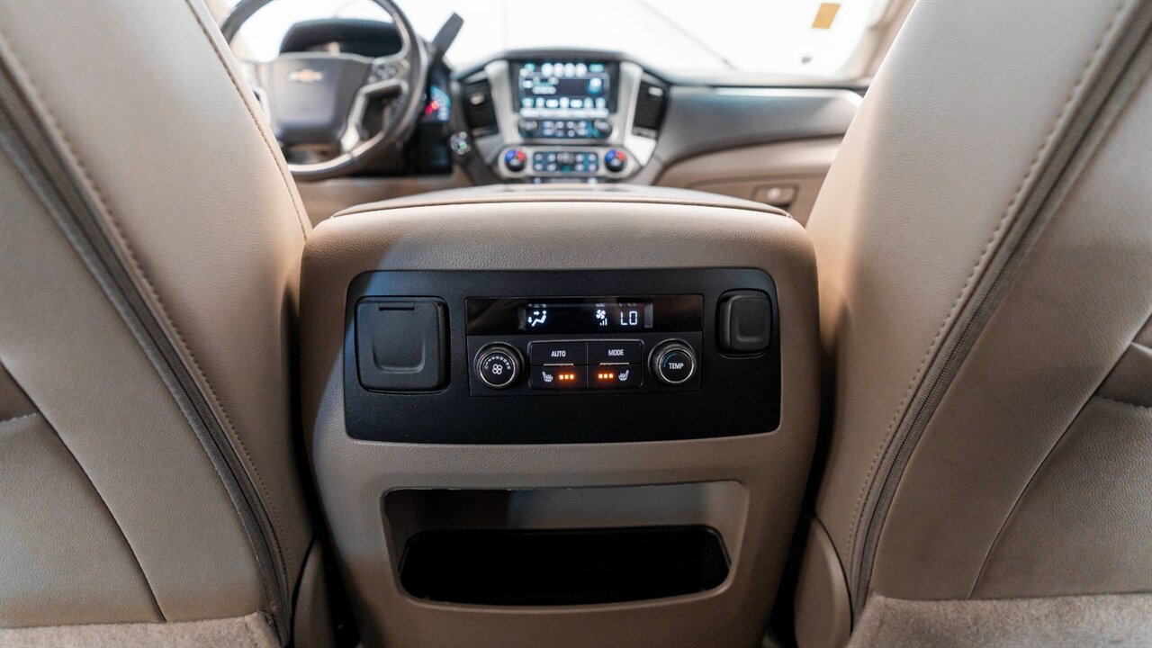 2019 Chevrolet Suburban Premier   - Photo 34 - Reno, NV 89511