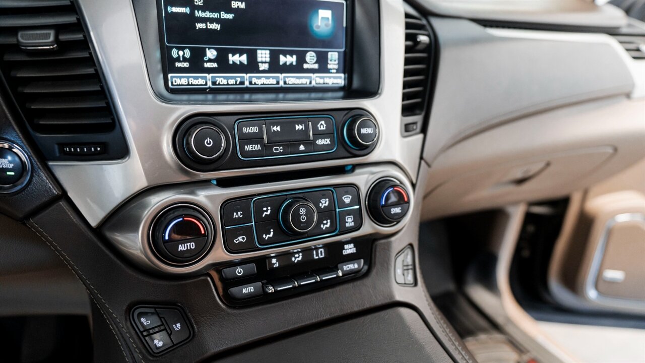 2019 Chevrolet Suburban Premier   - Photo 27 - Reno, NV 89511