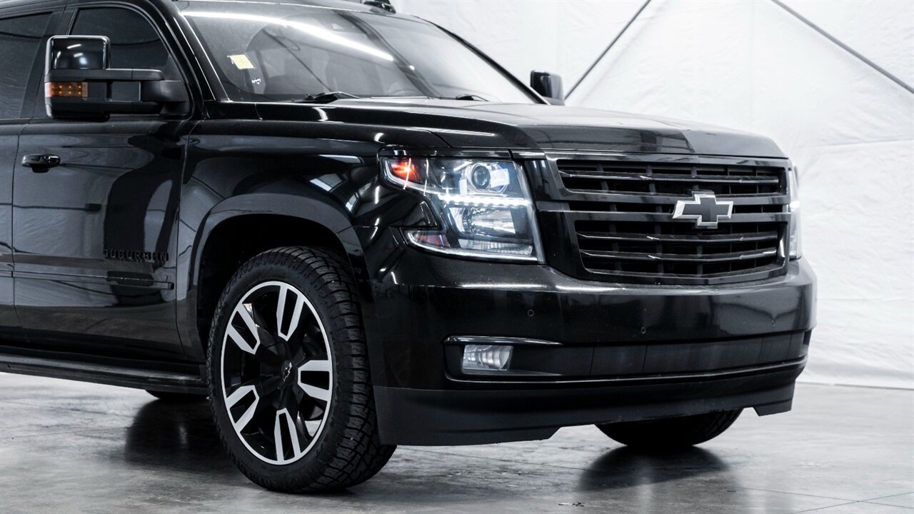 2019 Chevrolet Suburban Premier   - Photo 7 - Reno, NV 89511