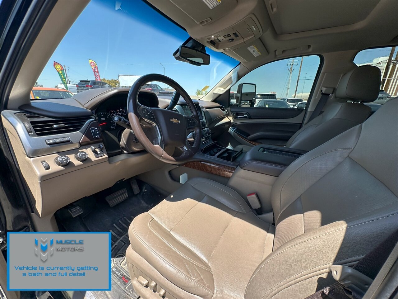 2019 Chevrolet Suburban Premier   - Photo 8 - Reno, NV 89511