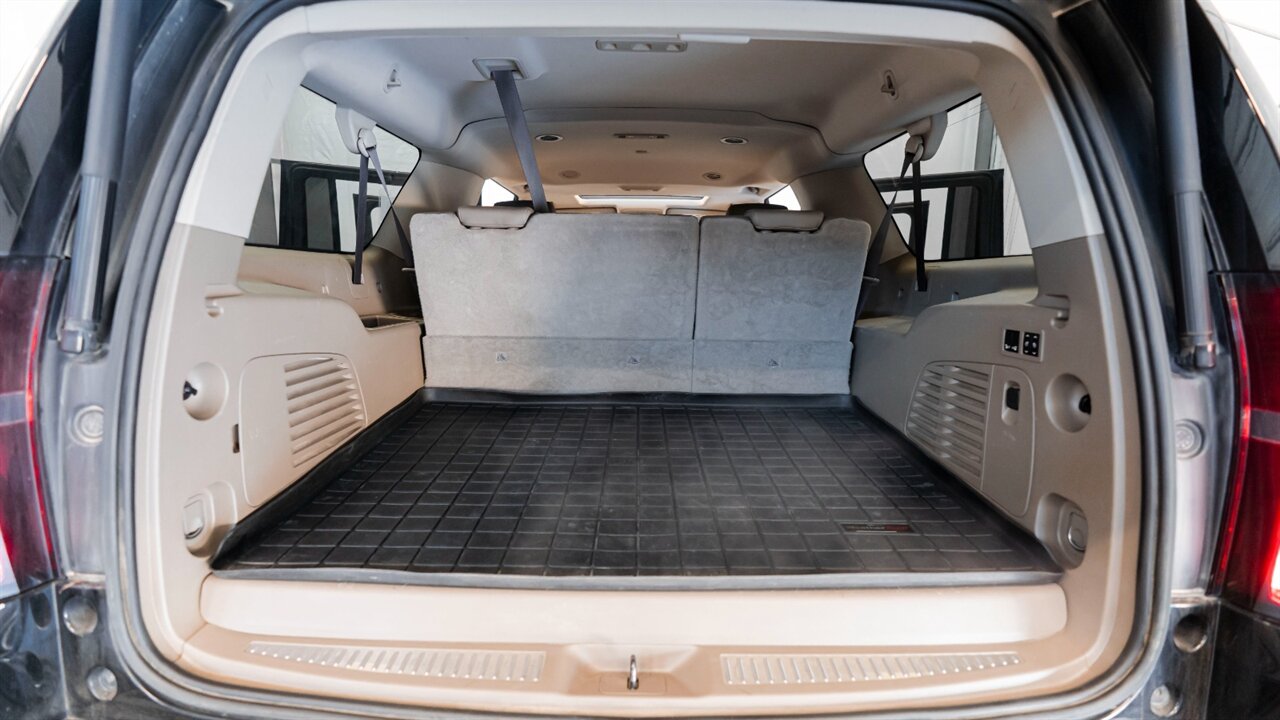 2019 Chevrolet Suburban Premier   - Photo 36 - Reno, NV 89511