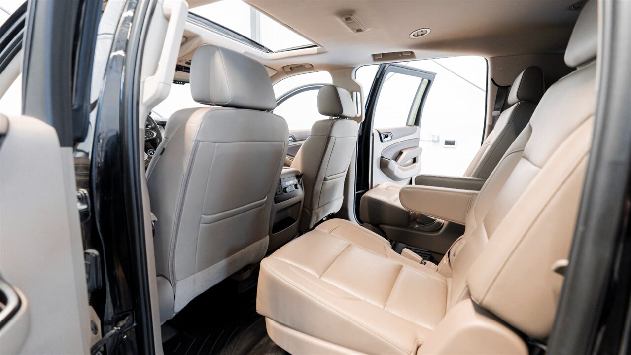 2019 Chevrolet Suburban Premier   - Photo 33 - Reno, NV 89511