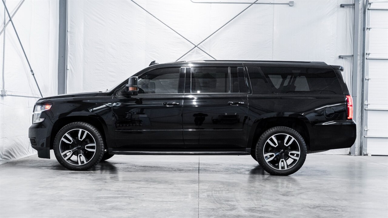 2019 Chevrolet Suburban Premier   - Photo 3 - Reno, NV 89511