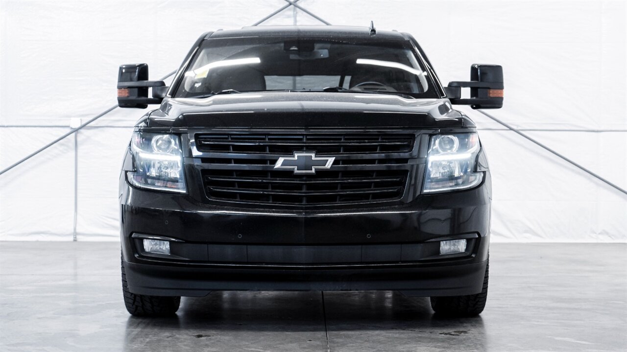 2019 Chevrolet Suburban Premier   - Photo 4 - Reno, NV 89511