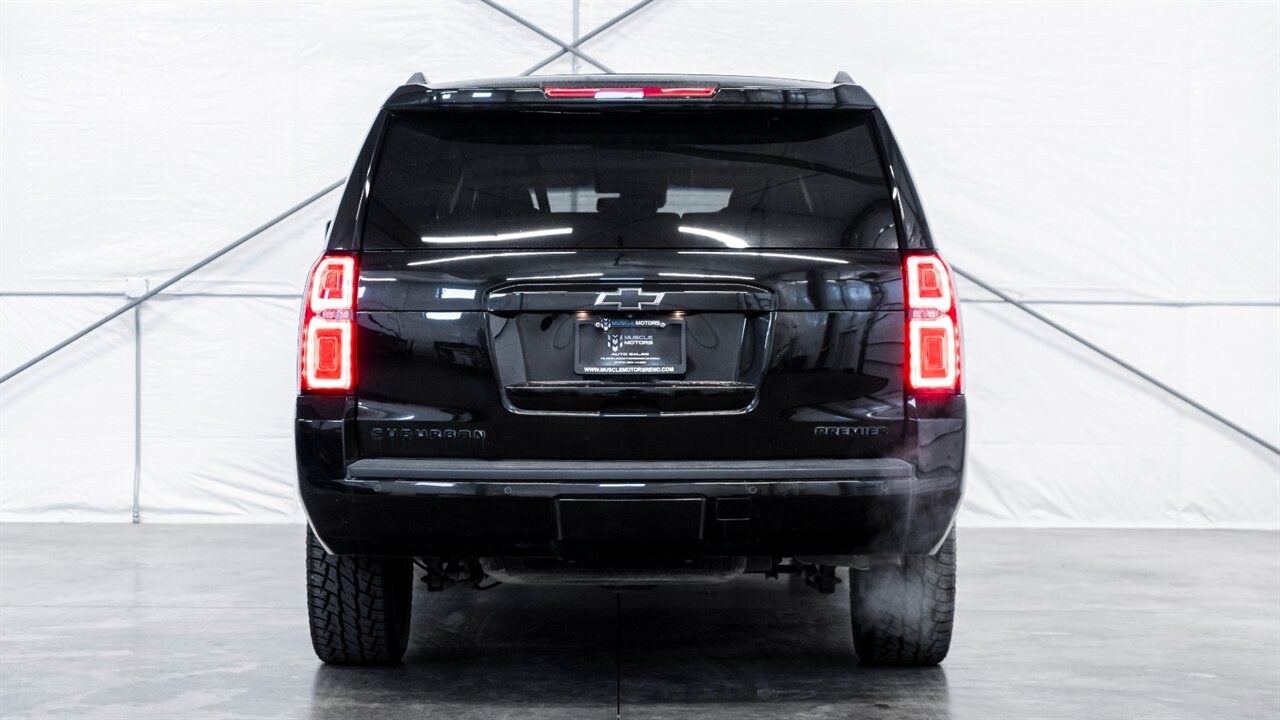 2019 Chevrolet Suburban Premier   - Photo 6 - Reno, NV 89511