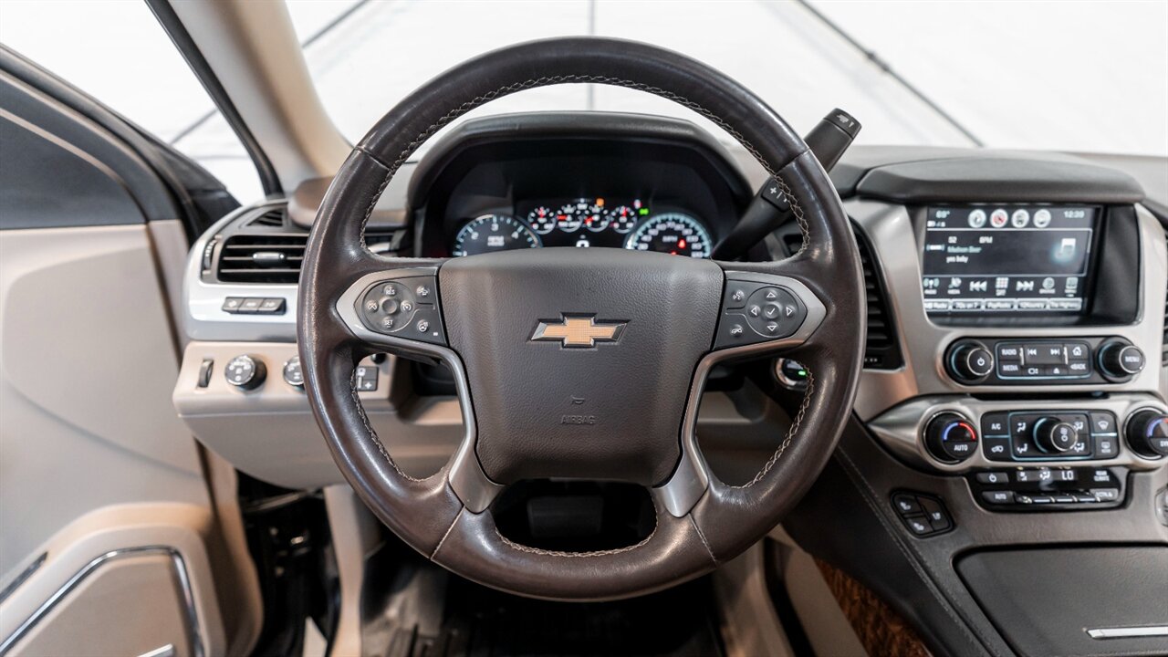 2019 Chevrolet Suburban Premier   - Photo 22 - Reno, NV 89511