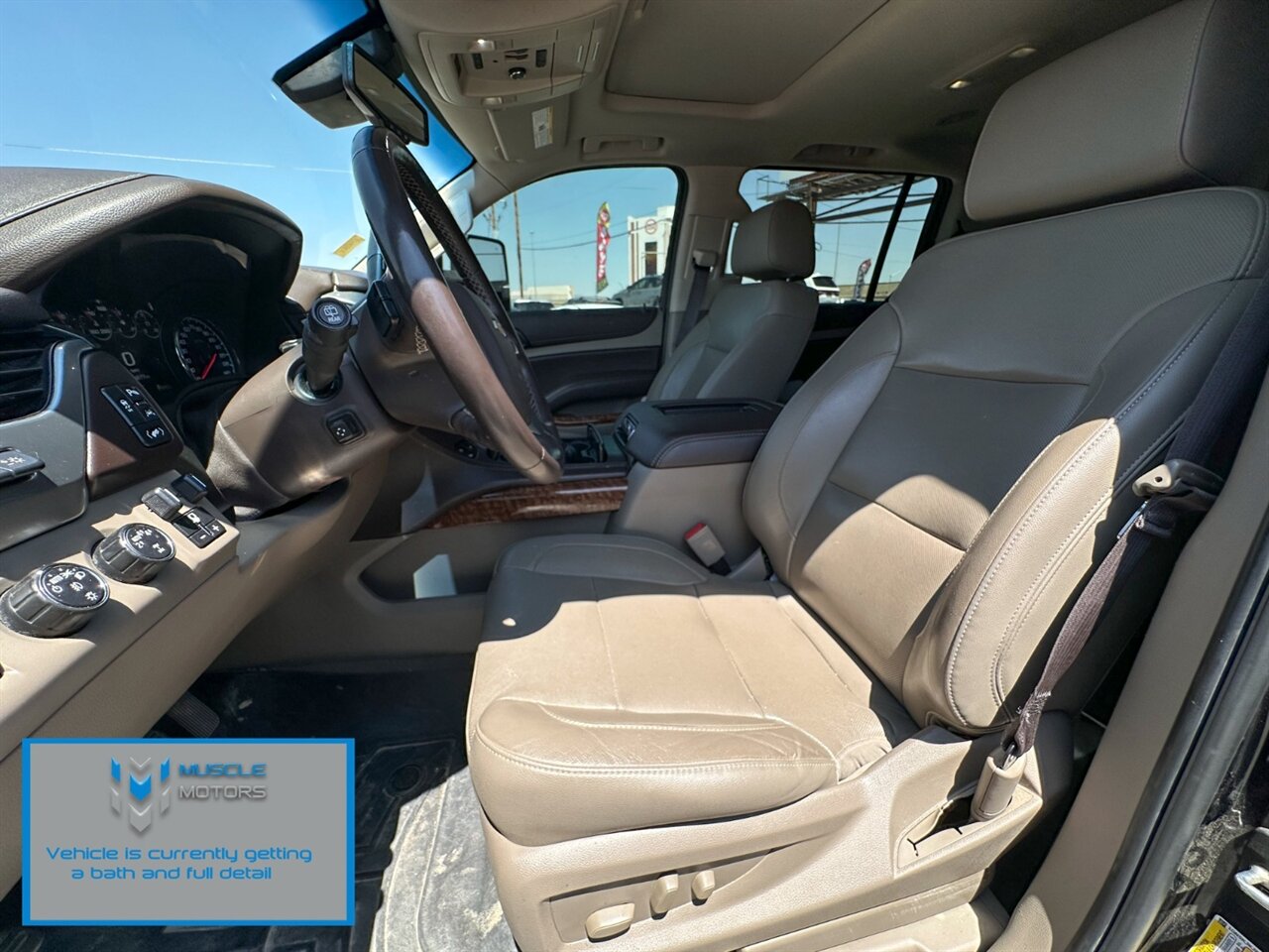 2019 Chevrolet Suburban Premier   - Photo 7 - Reno, NV 89511