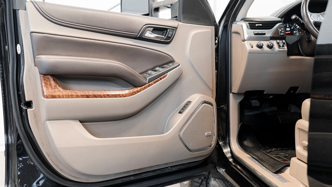 2019 Chevrolet Suburban Premier   - Photo 15 - Reno, NV 89511