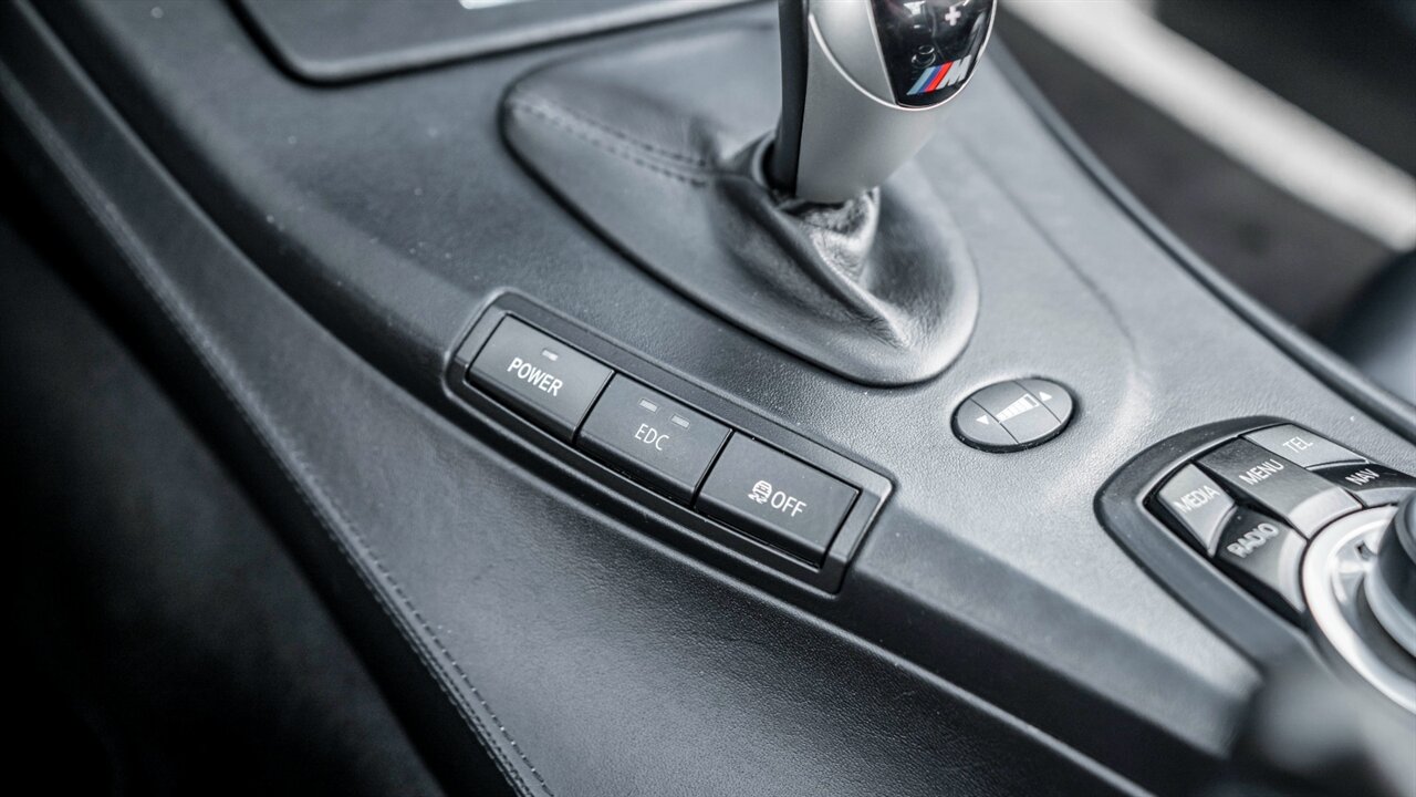 2013 BMW M3   - Photo 44 - Reno, NV 89511