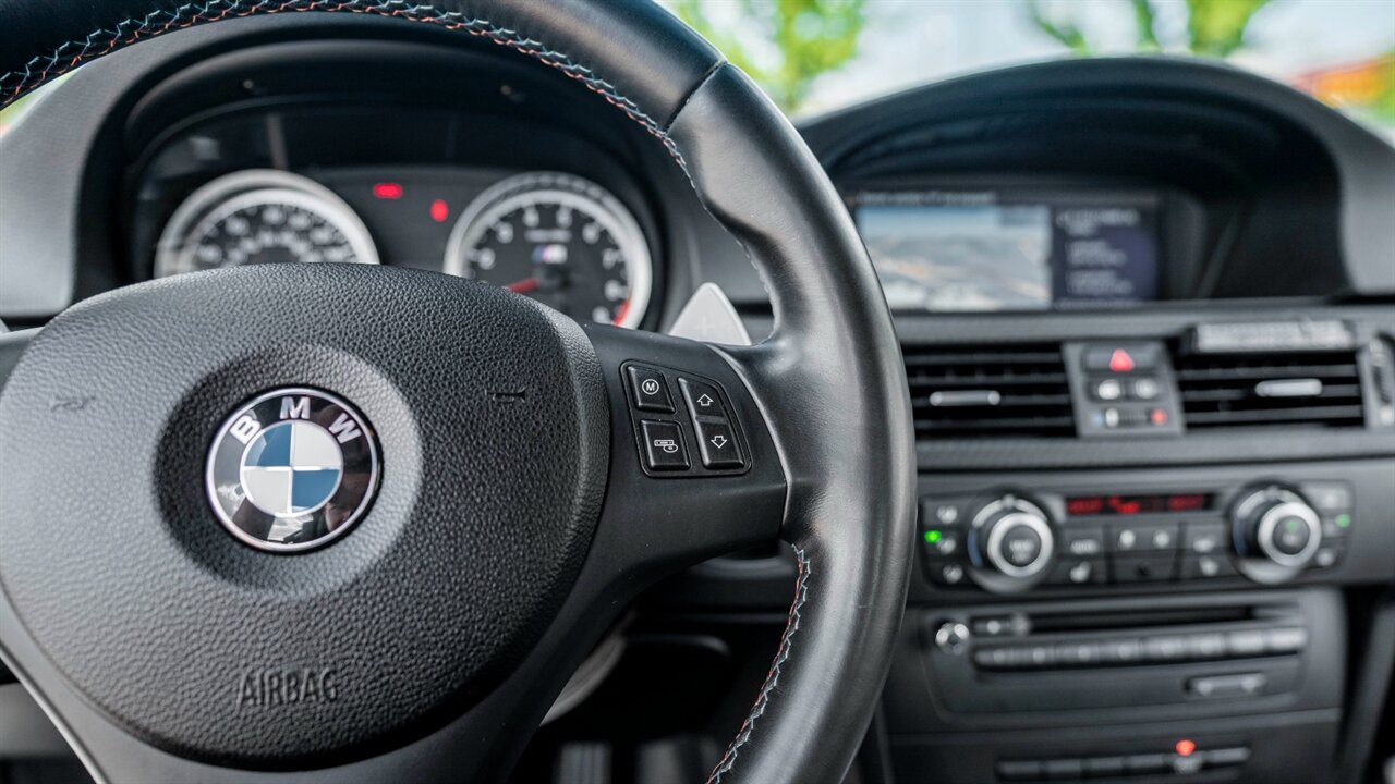 2013 BMW M3   - Photo 38 - Reno, NV 89511