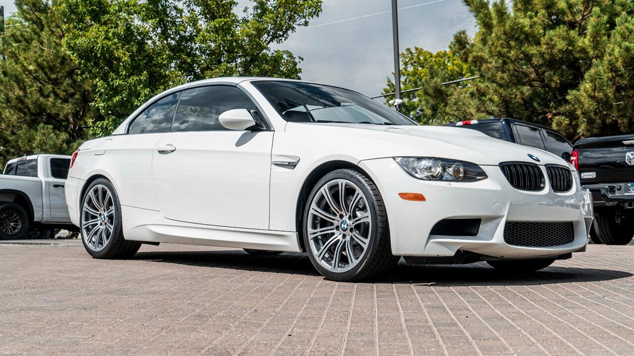 2013 BMW M3   - Photo 7 - Reno, NV 89511