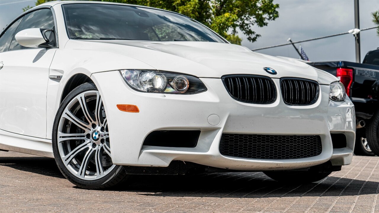 2013 BMW M3   - Photo 14 - Reno, NV 89511