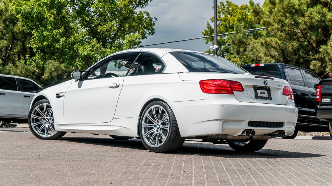 2013 BMW M3   - Photo 9 - Reno, NV 89511