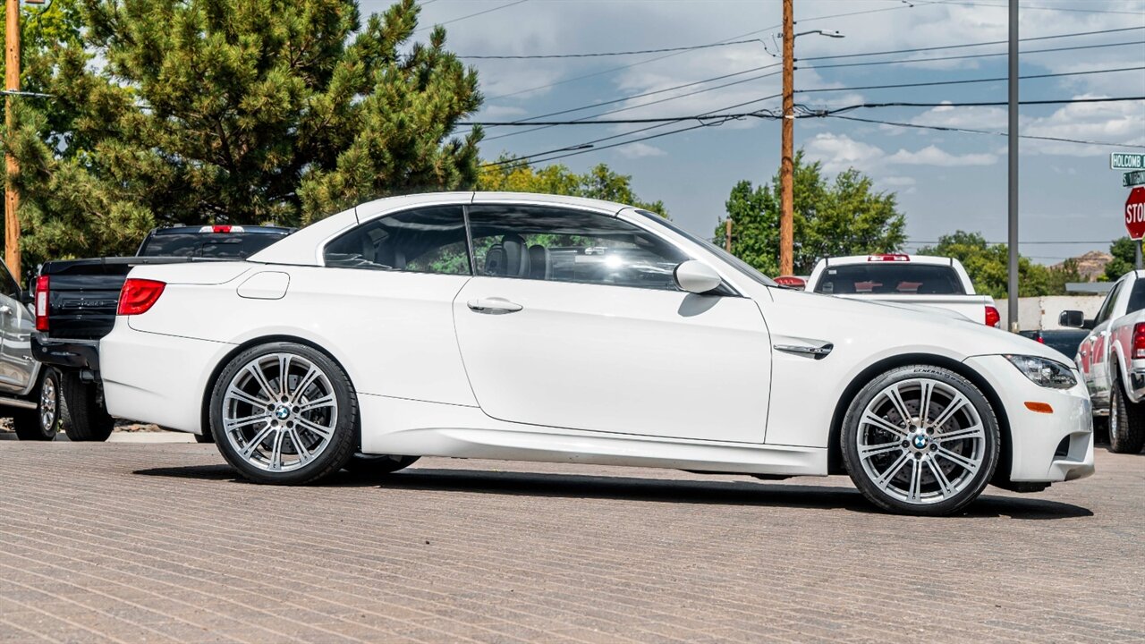 2013 BMW M3   - Photo 5 - Reno, NV 89511