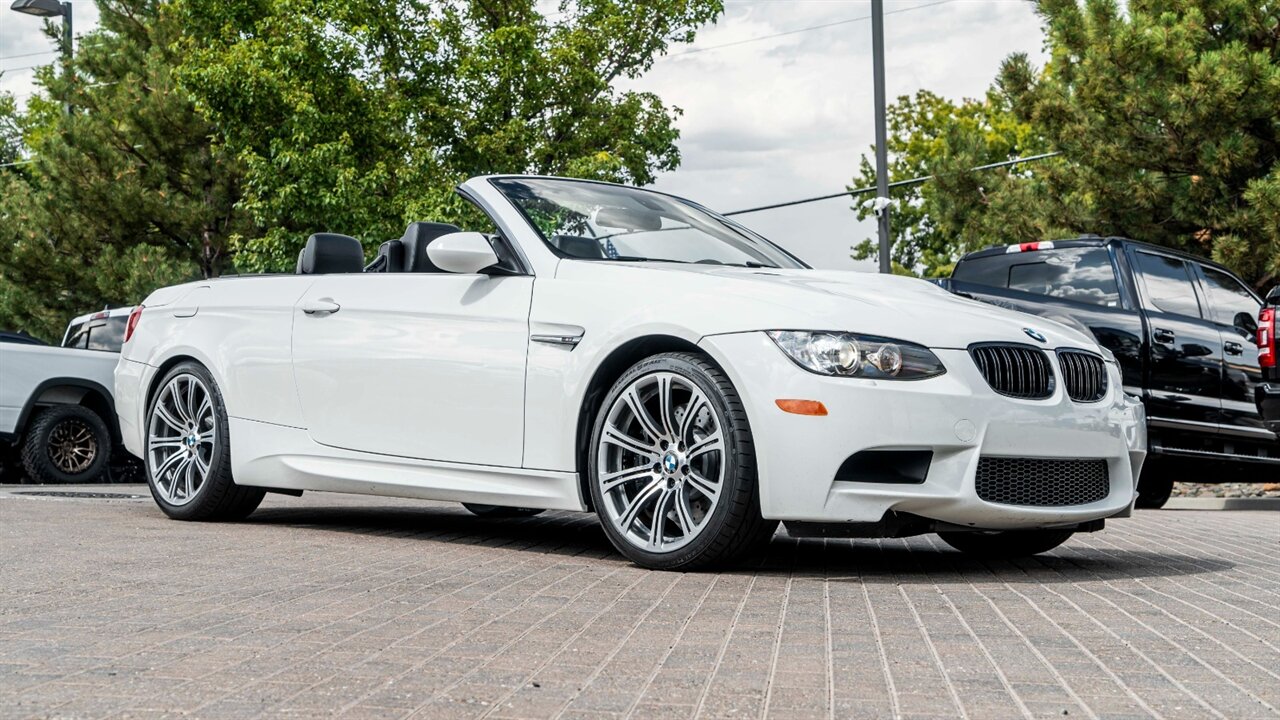 2013 BMW M3   - Photo 1 - Reno, NV 89511