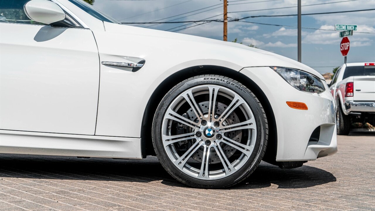 2013 BMW M3   - Photo 16 - Reno, NV 89511