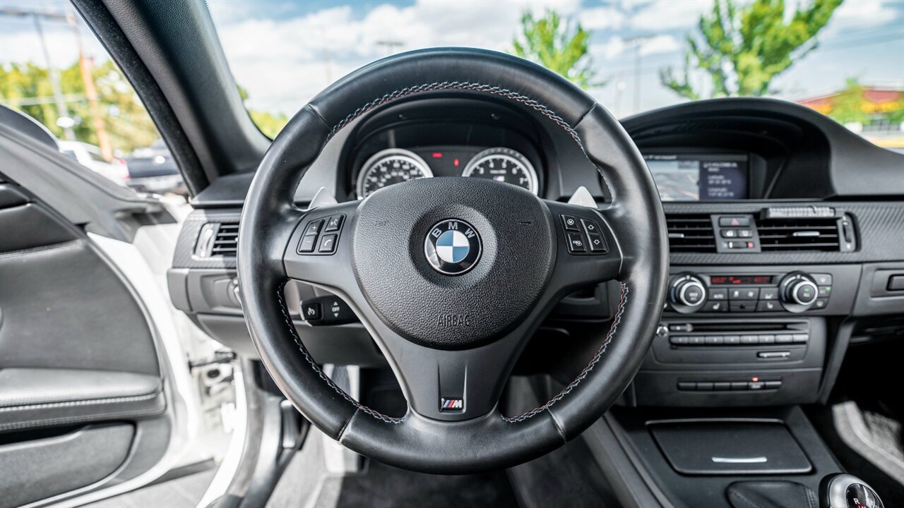 2013 BMW M3   - Photo 35 - Reno, NV 89511