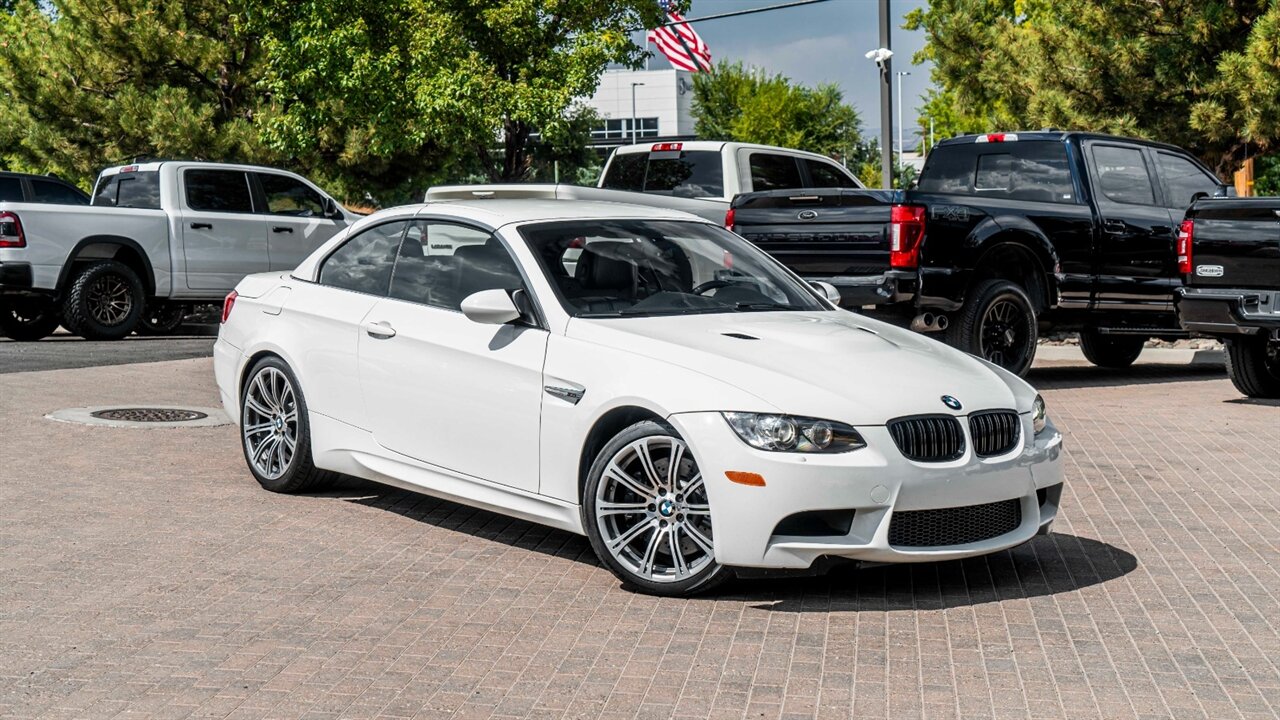 2013 BMW M3   - Photo 13 - Reno, NV 89511