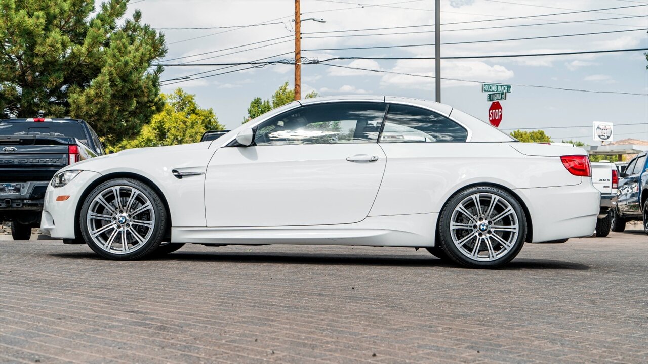 2013 BMW M3   - Photo 12 - Reno, NV 89511