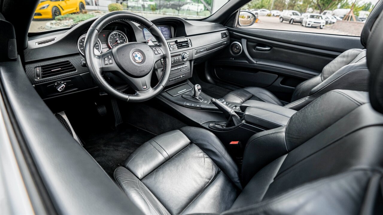 2013 BMW M3   - Photo 22 - Reno, NV 89511