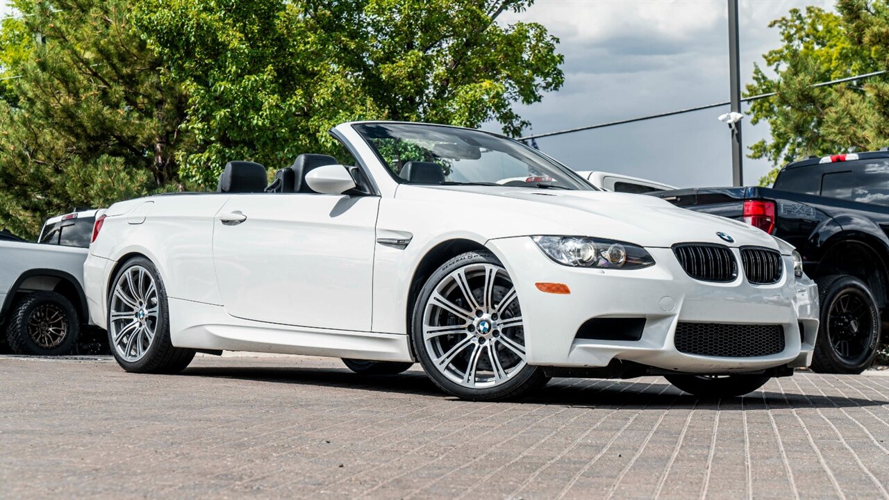 2013 BMW M3   - Photo 10 - Reno, NV 89511