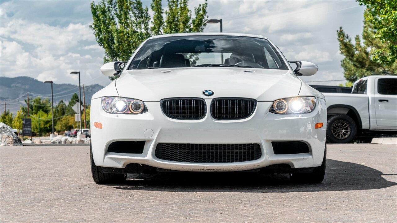 2013 BMW M3   - Photo 4 - Reno, NV 89511