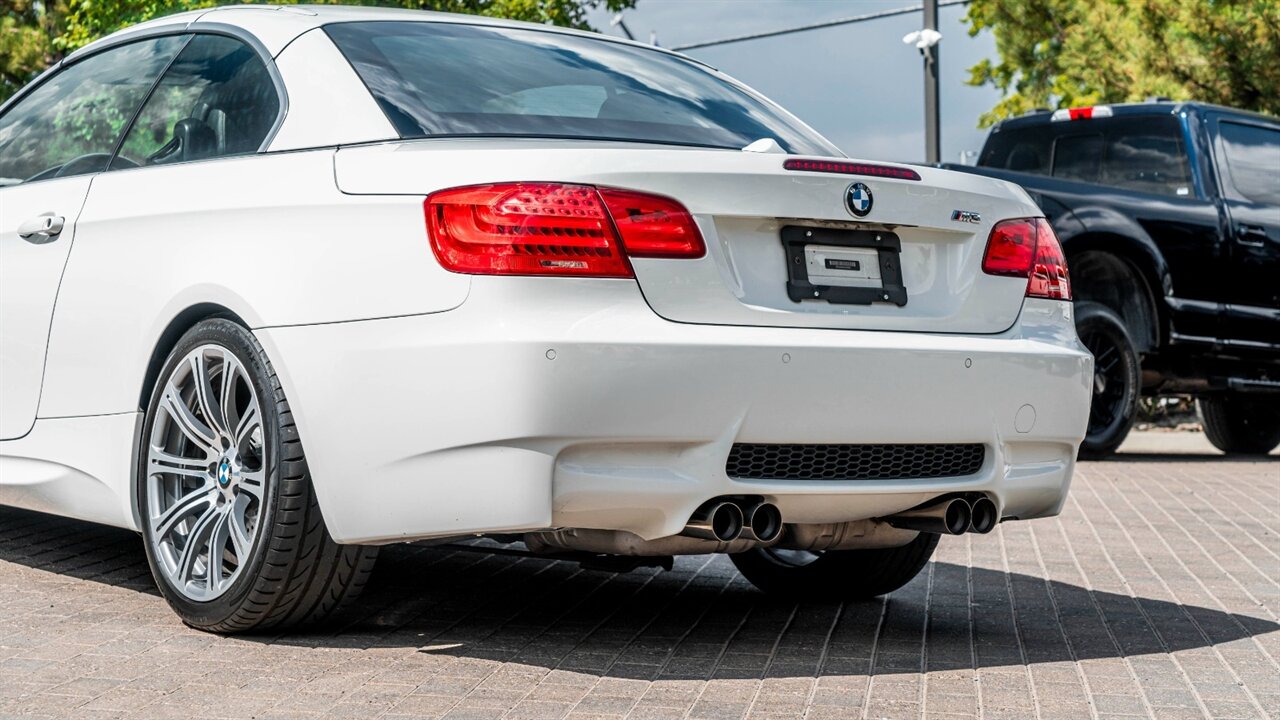 2013 BMW M3   - Photo 19 - Reno, NV 89511