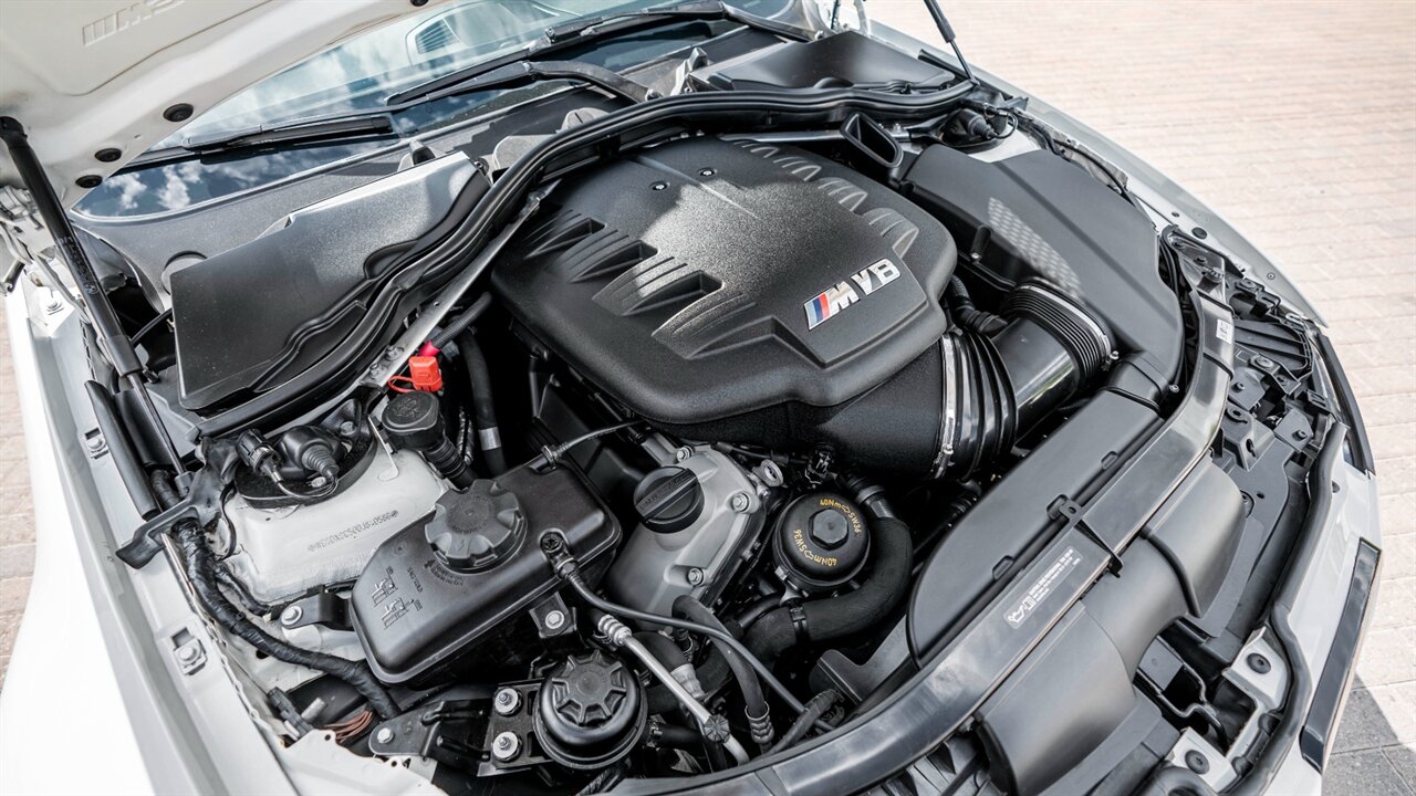 2013 BMW M3   - Photo 50 - Reno, NV 89511