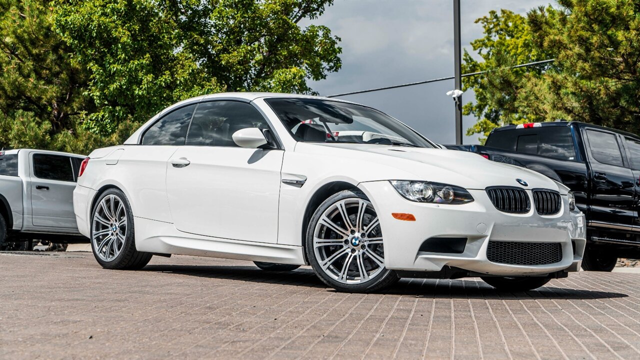 2013 BMW M3   - Photo 8 - Reno, NV 89511