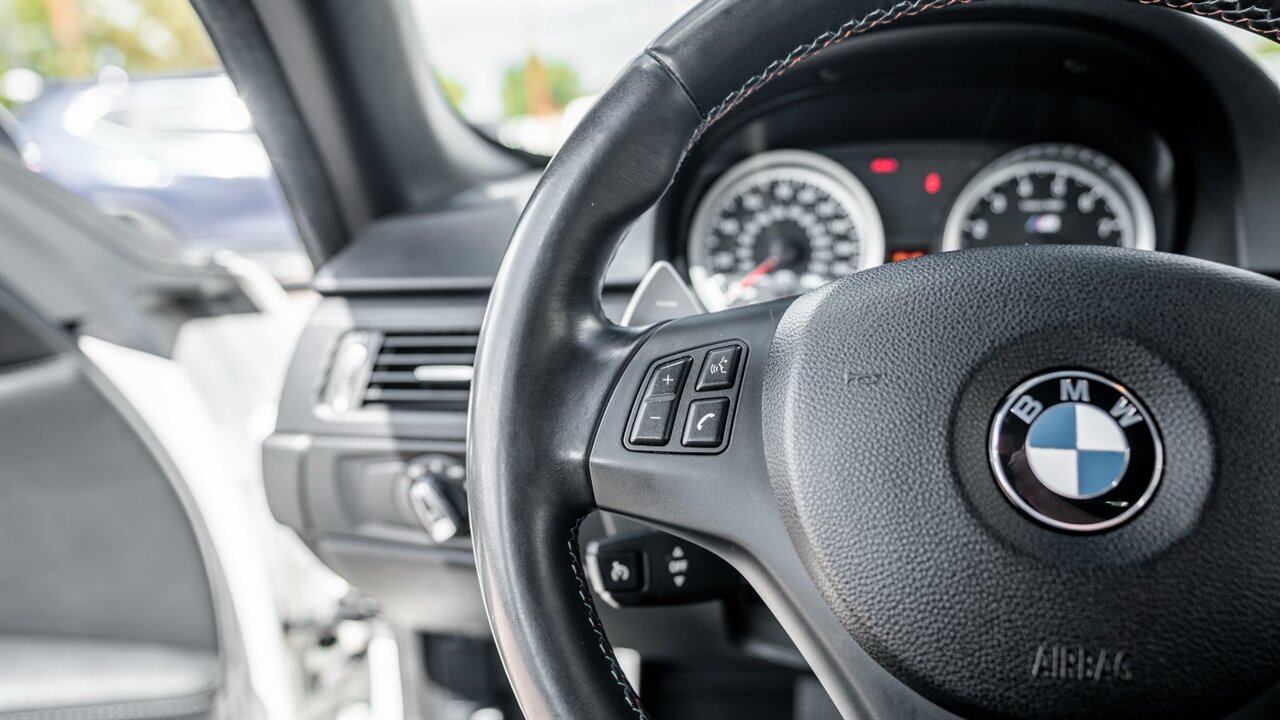 2013 BMW M3   - Photo 36 - Reno, NV 89511