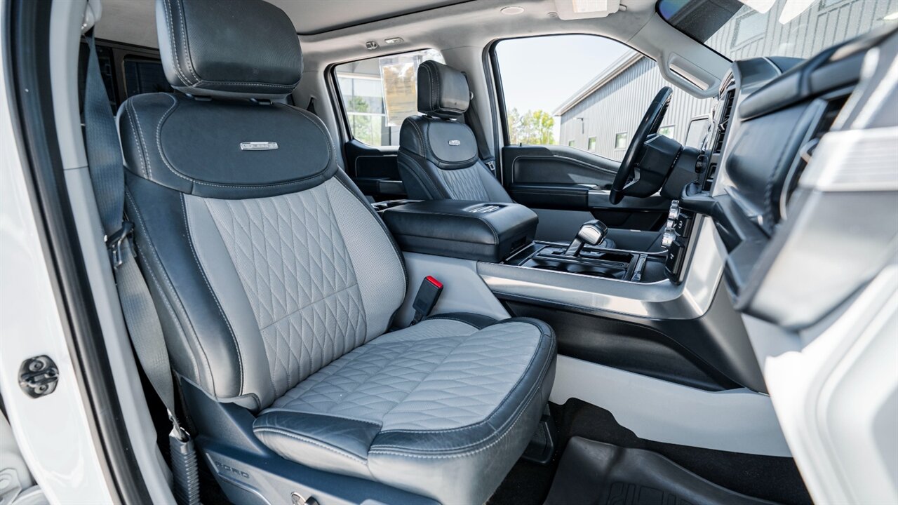 2021 Ford F-150 Limited   - Photo 23 - Reno, NV 89511