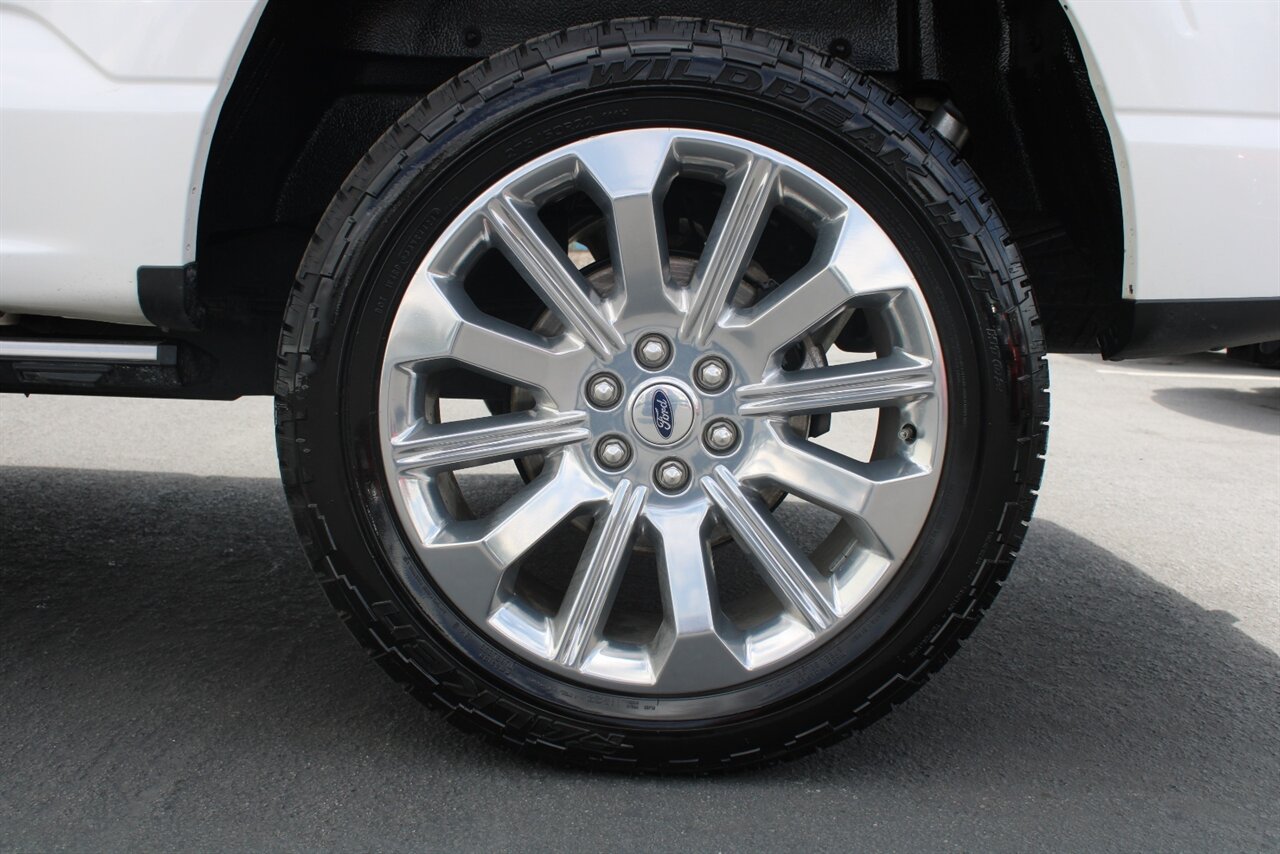 2021 Ford F-150 Limited   - Photo 26 - Reno, NV 89511