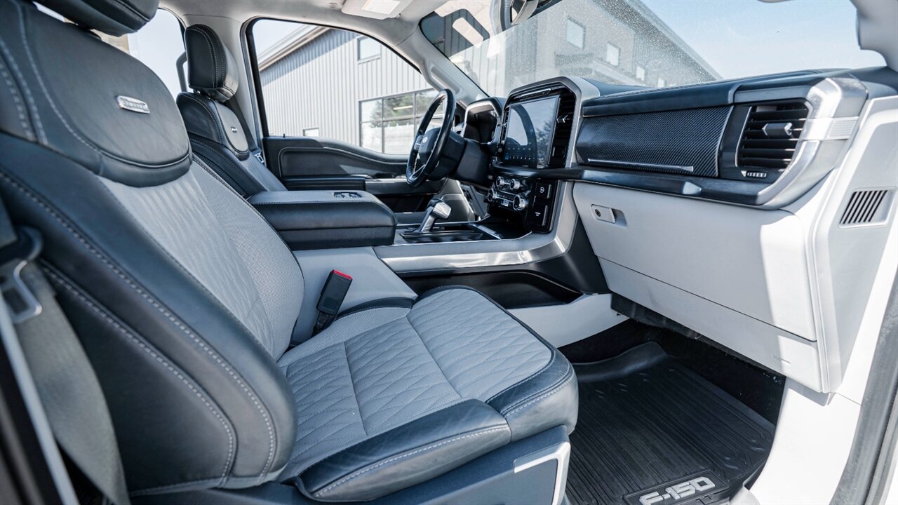 2021 Ford F-150 Limited   - Photo 22 - Reno, NV 89511