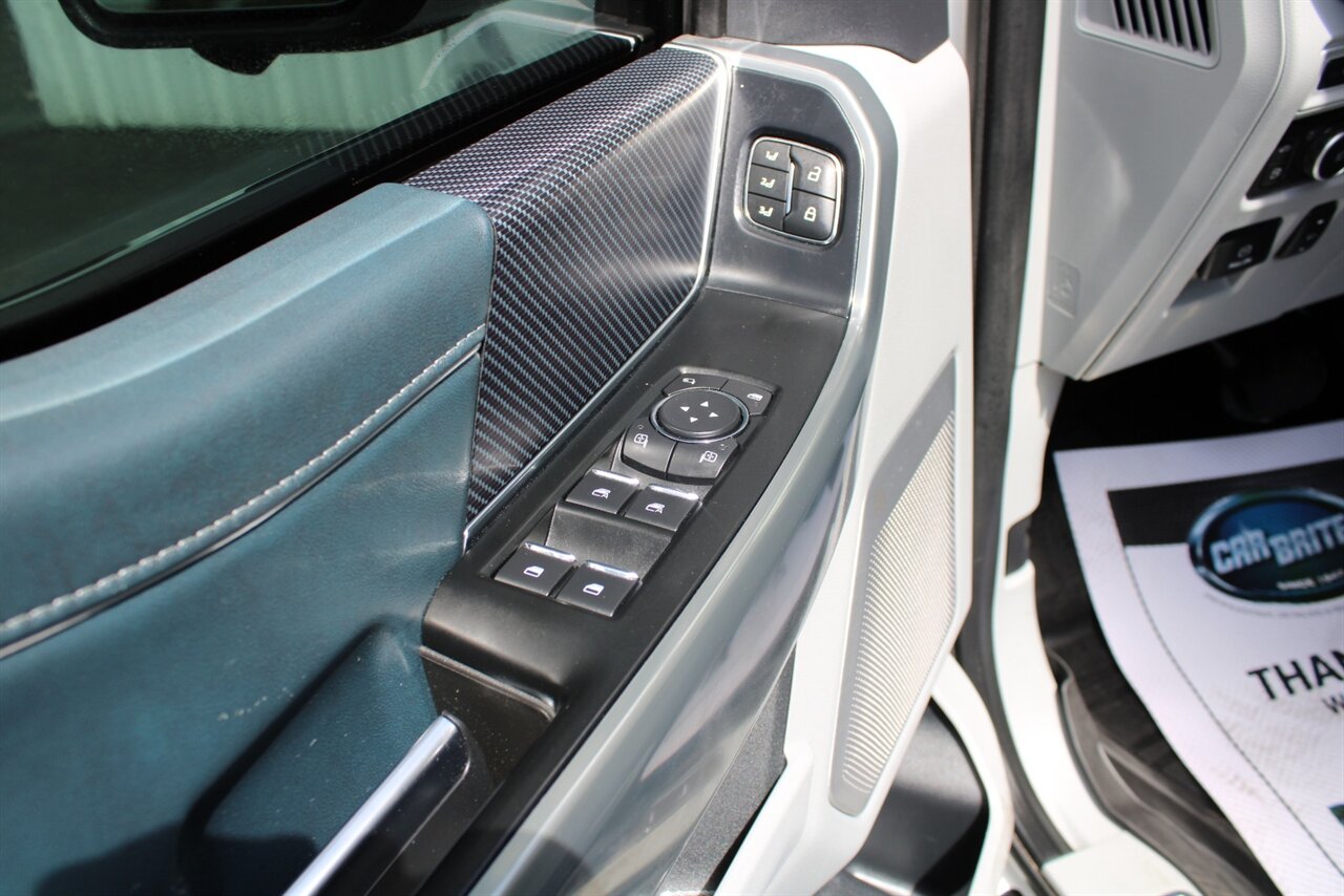 2021 Ford F-150 Limited   - Photo 21 - Reno, NV 89511