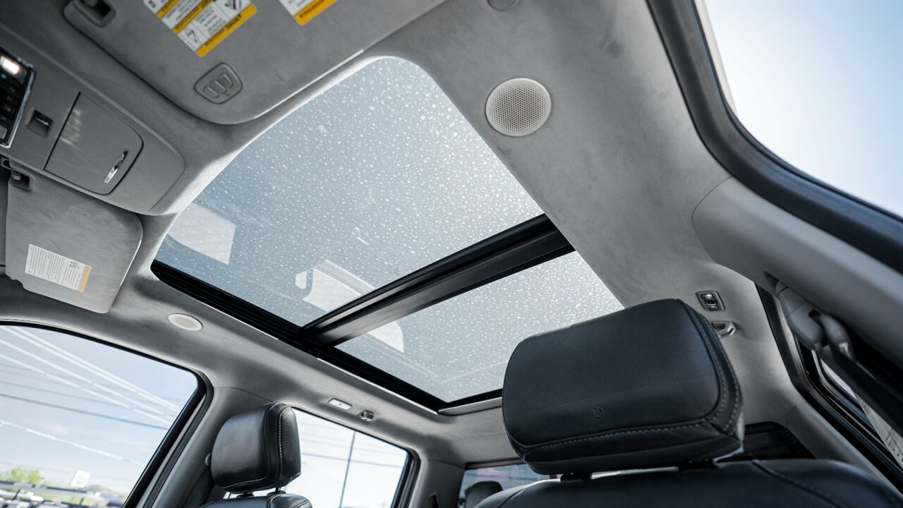 2021 Ford F-150 Limited   - Photo 18 - Reno, NV 89511