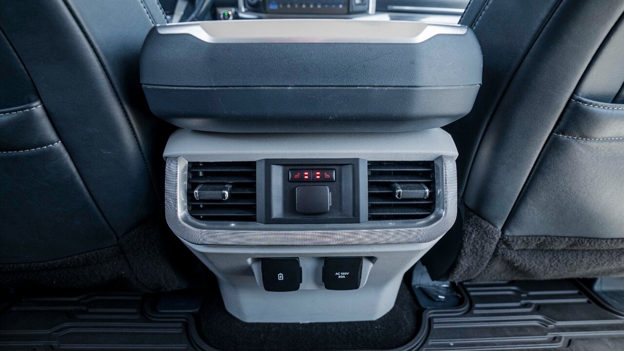 2021 Ford F-150 Limited   - Photo 48 - Reno, NV 89511