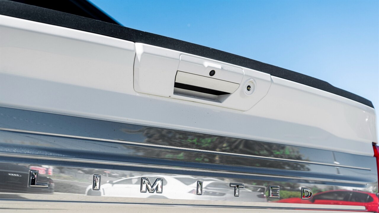 2021 Ford F-150 Limited   - Photo 16 - Reno, NV 89511