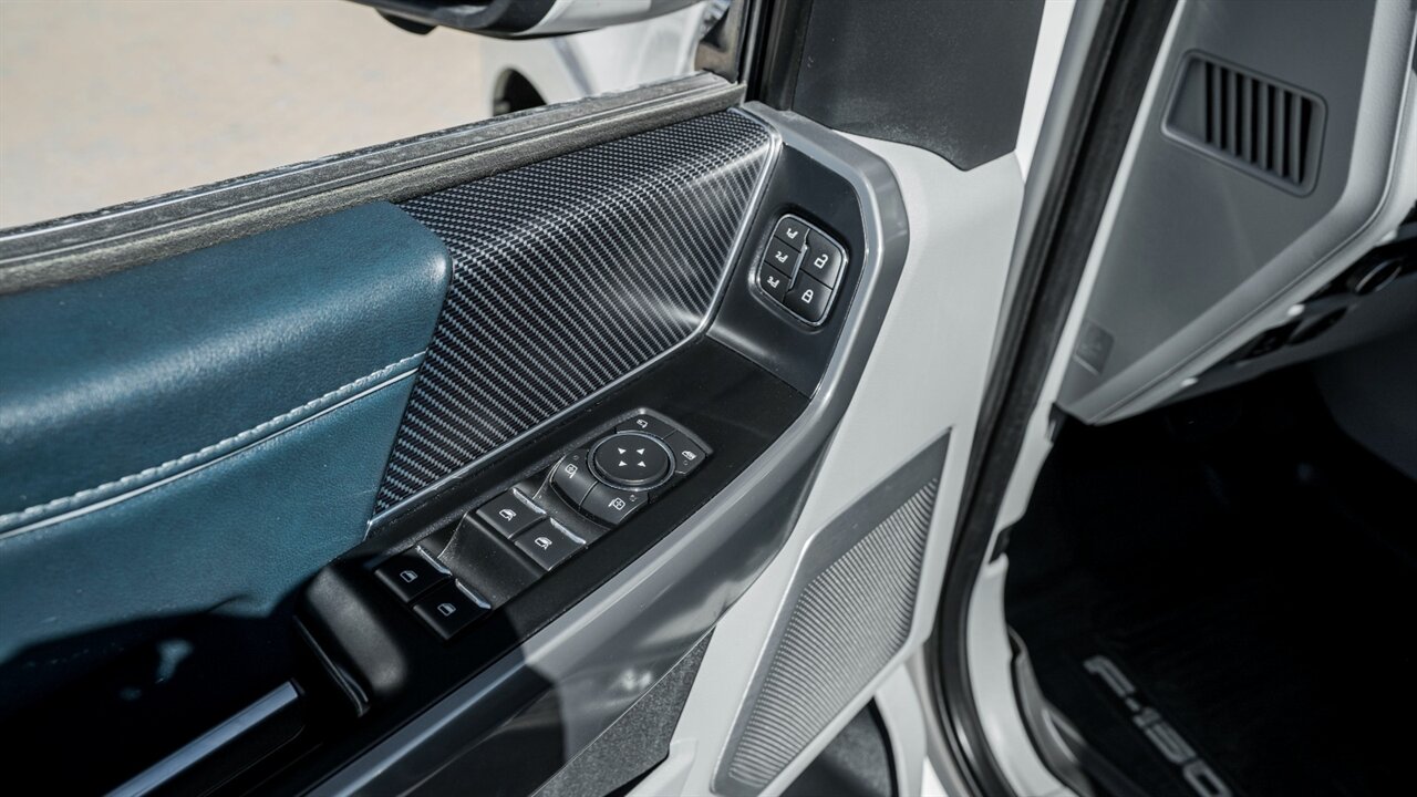 2021 Ford F-150 Limited   - Photo 26 - Reno, NV 89511