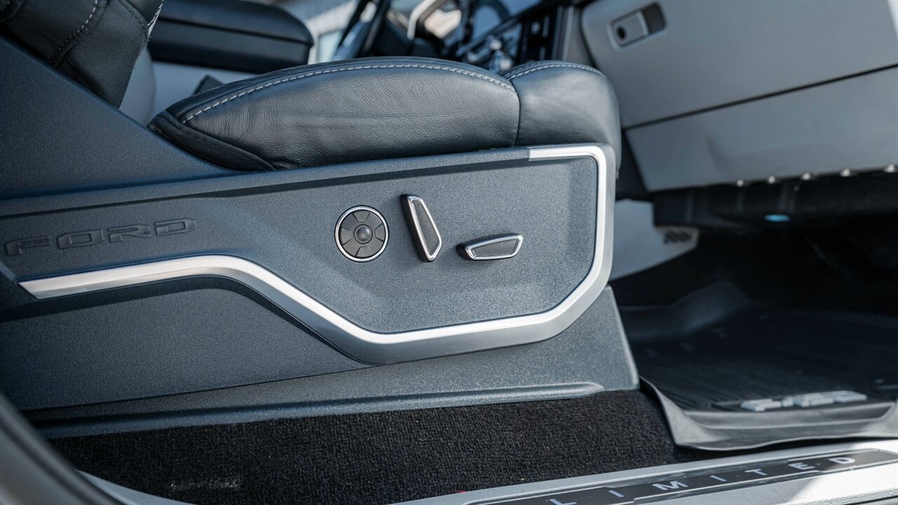 2021 Ford F-150 Limited   - Photo 44 - Reno, NV 89511