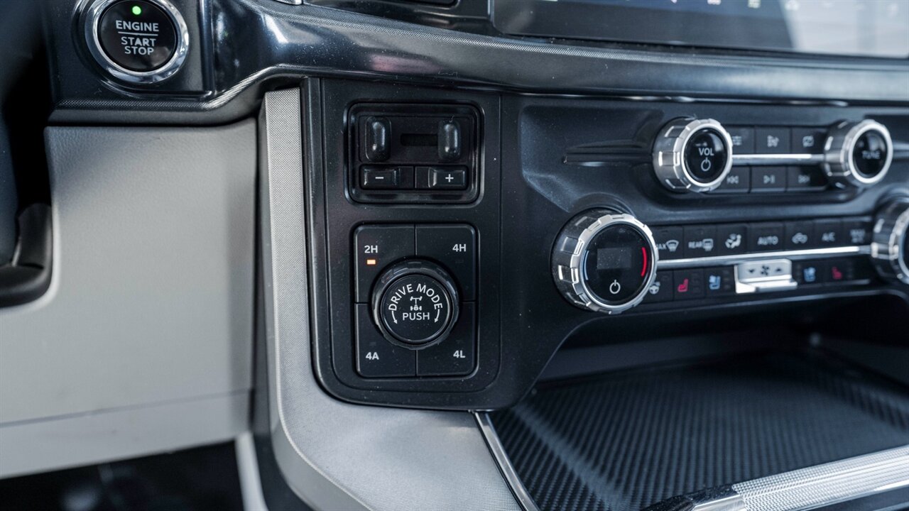 2021 Ford F-150 Limited   - Photo 39 - Reno, NV 89511