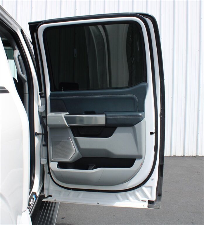 2021 Ford F-150 Limited   - Photo 24 - Reno, NV 89511