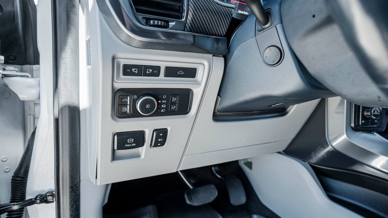 2021 Ford F-150 Limited   - Photo 30 - Reno, NV 89511